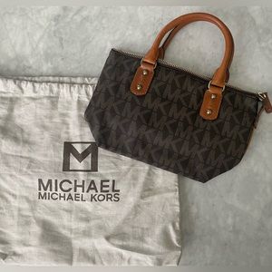 Michael Kors Classic bag